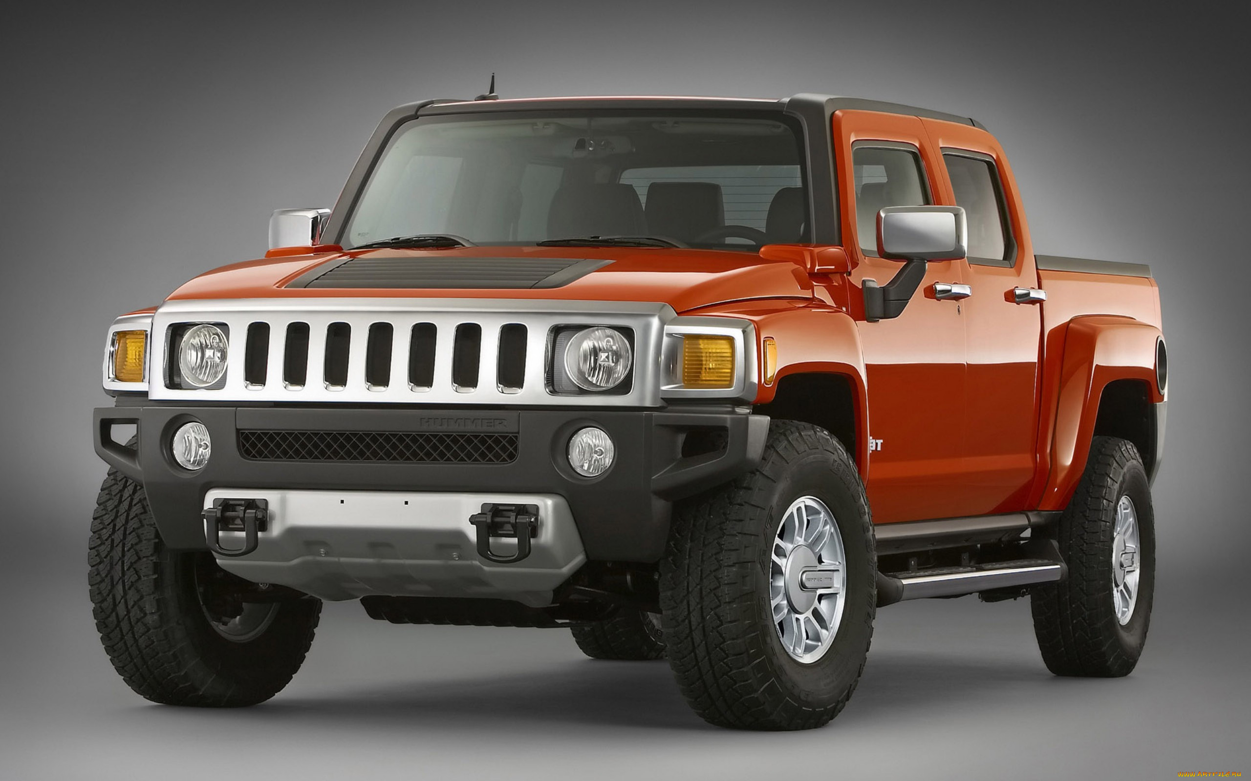 , hummer